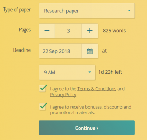 Essayshark grammar test image