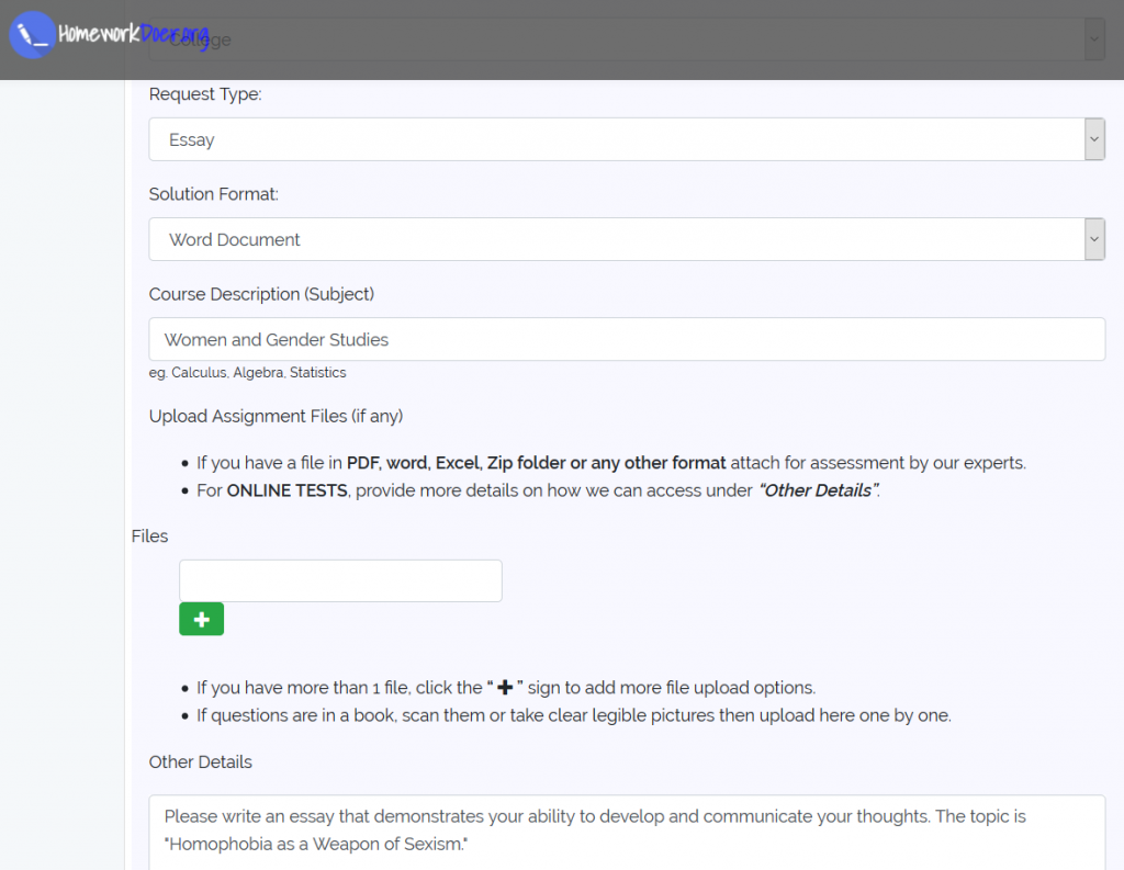 Homework help websites image