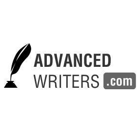 advancedwriters logo