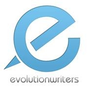 evolutionwriters logo