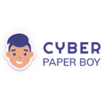 CyberPaperBoy