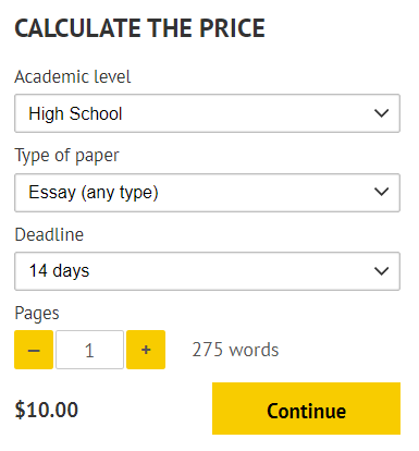 expertwriting calculate