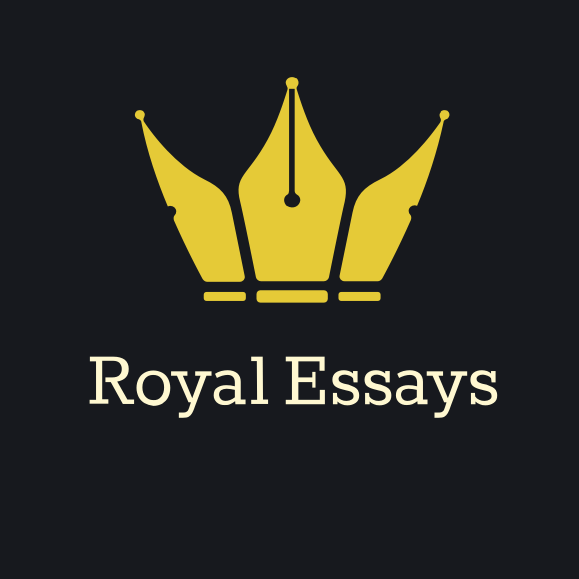 royalessay-logo